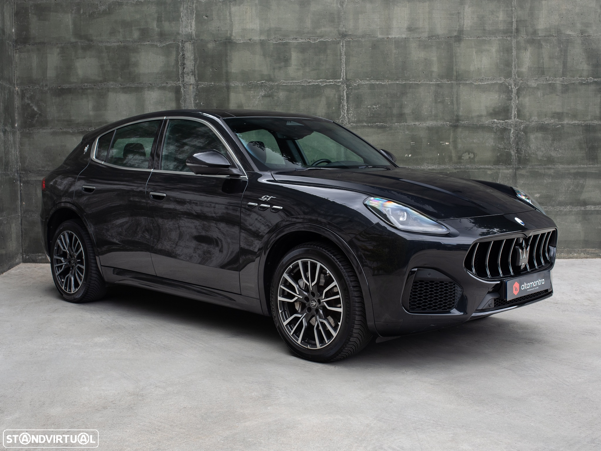 Maserati Grecale 2.0 GT - 2