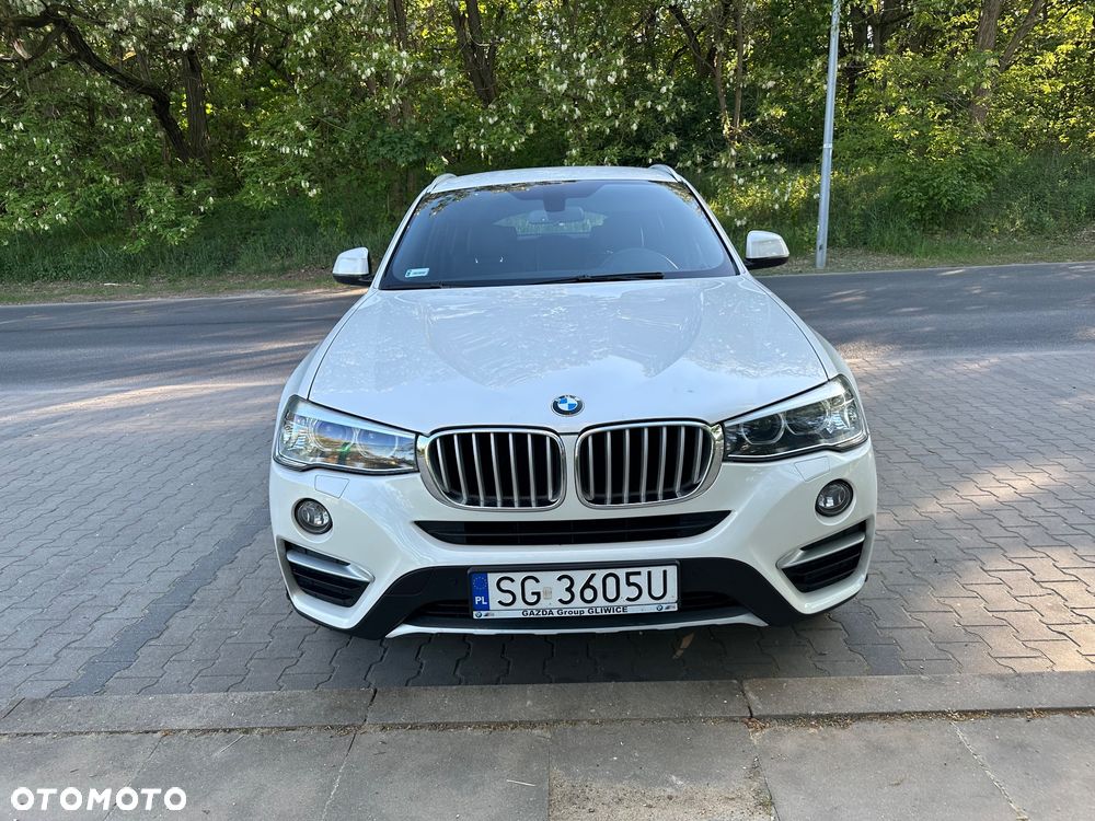 BMW X4 xDrive28i - 3