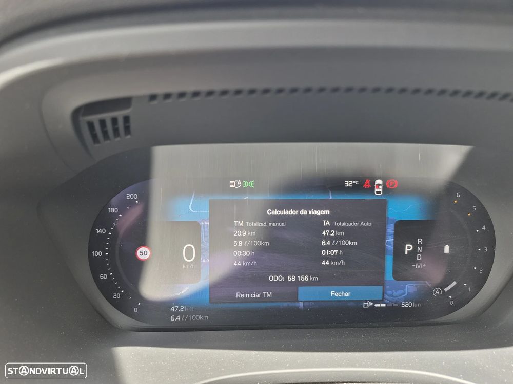 Volvo XC 60 2.0 B4 R-Design - 16
