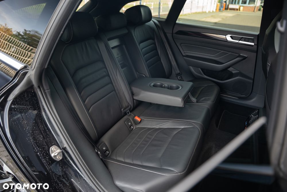 Volkswagen Arteon Shooting Brake - 36