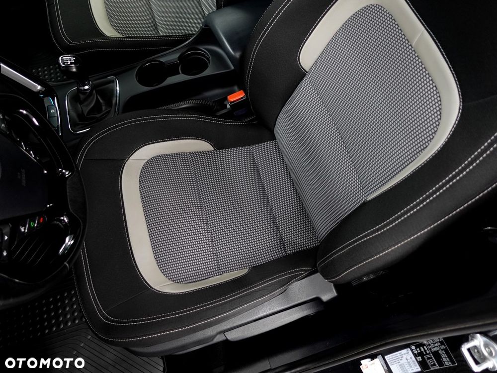 Kia Ceed 1.6 Crdi L - 12