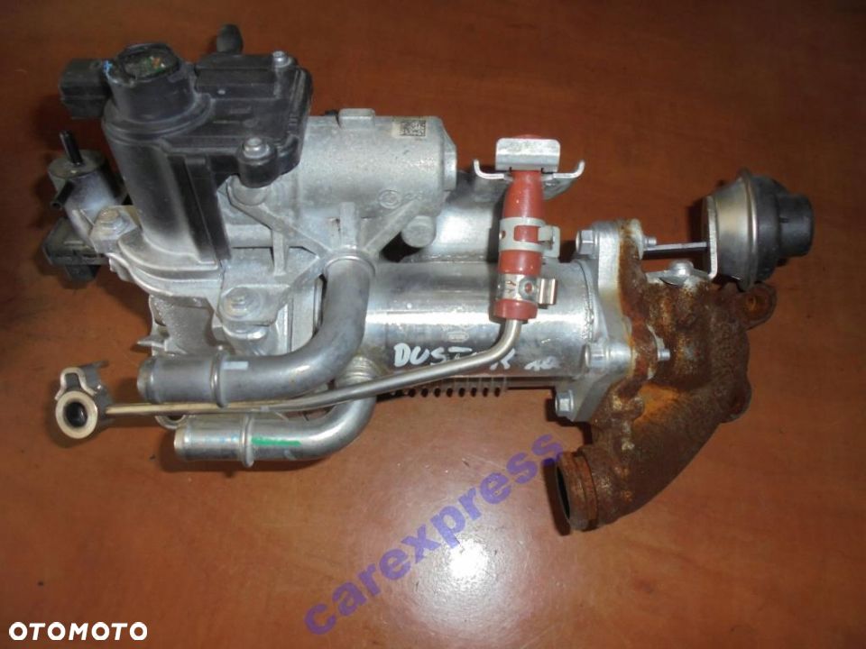 ZAWÓR EGR RENAULT DACIA 8200912059 - 1