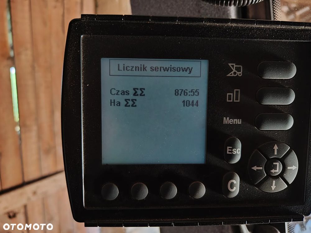 Deutz-Fahr 5485 HT - 4