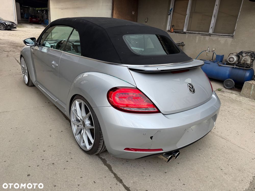 Volkswagen Beetle 1.2 TSI Design - 6