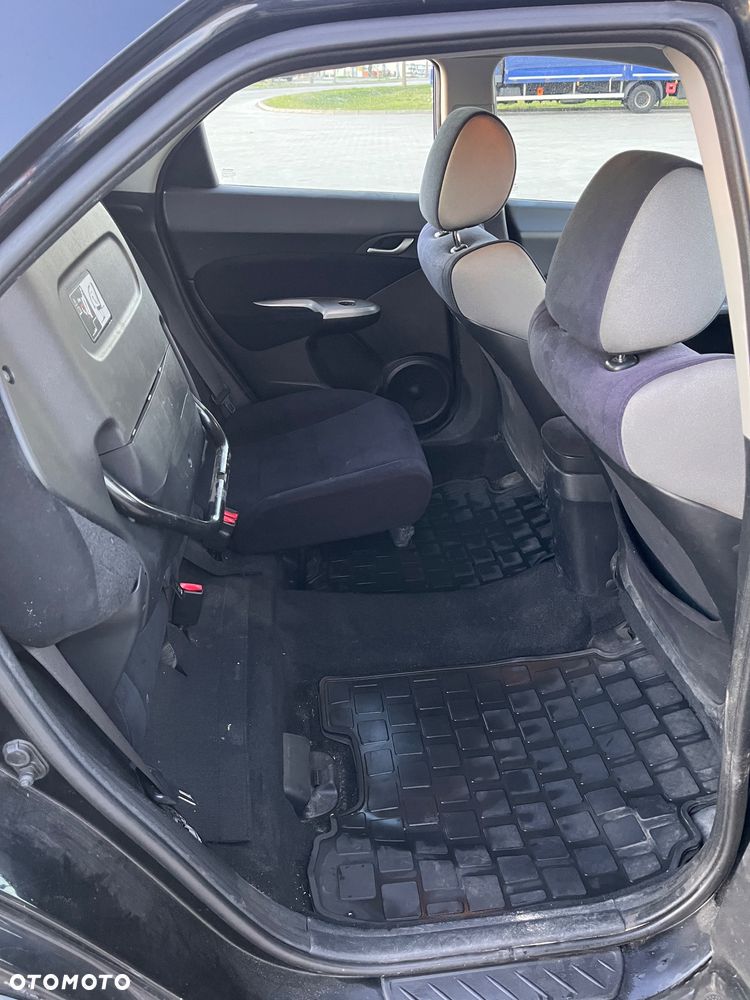 Honda Civic 1.8i-VTEC Comfort - 10