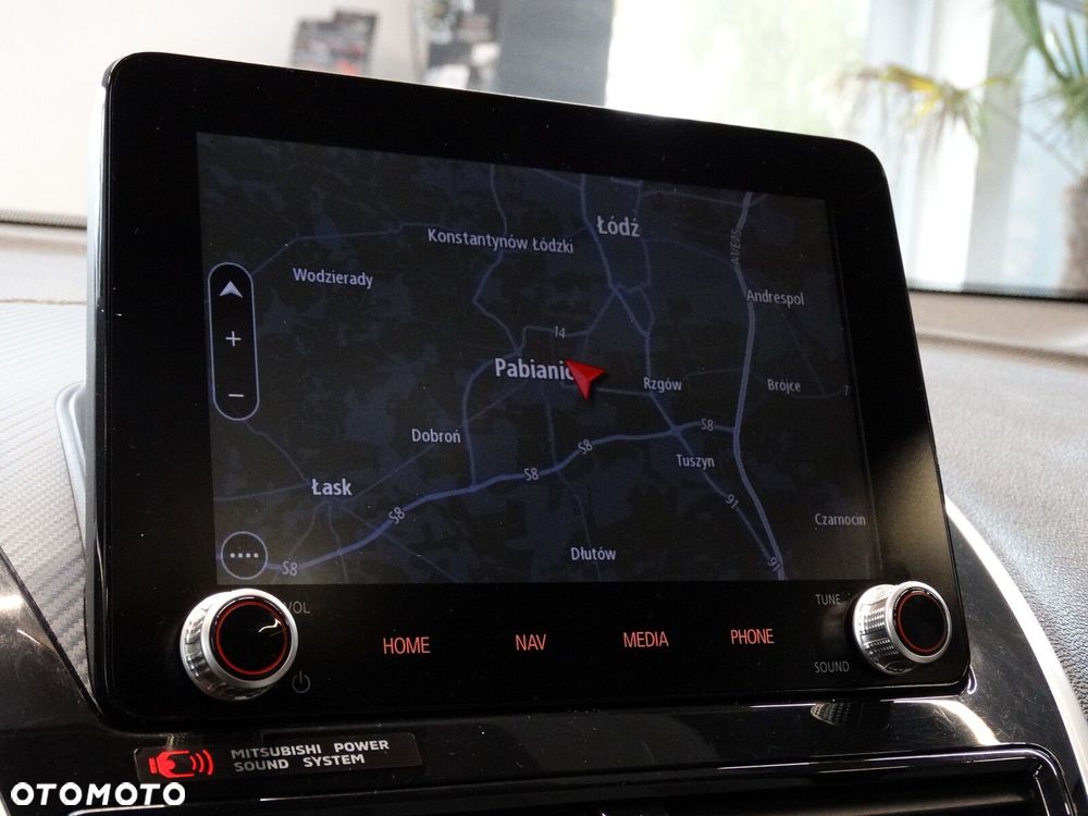 Mitsubishi Eclipse Cross - 20