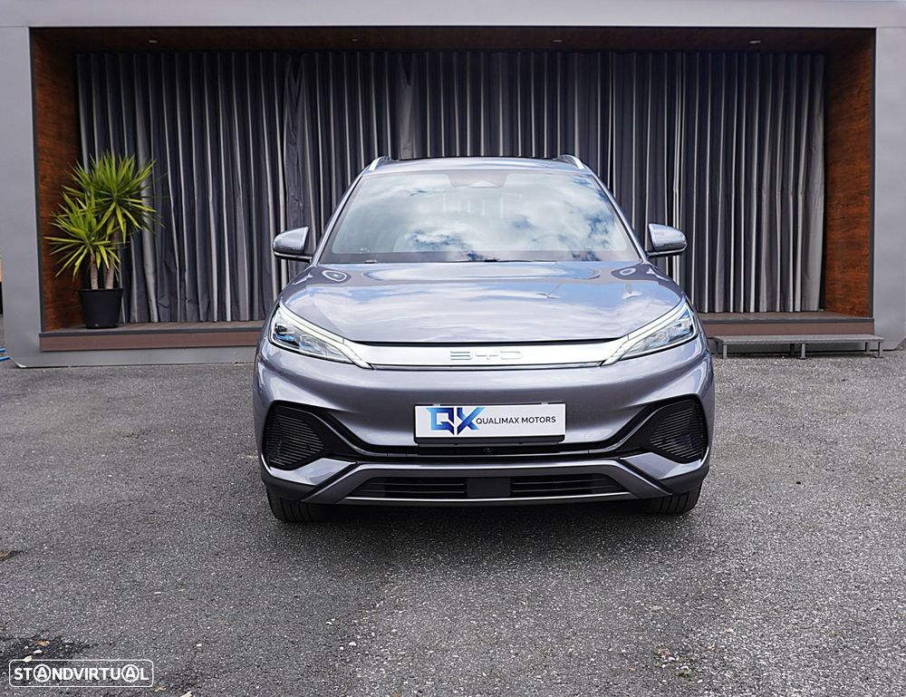 BYD Atto 3 60.48 kWh Design - 2