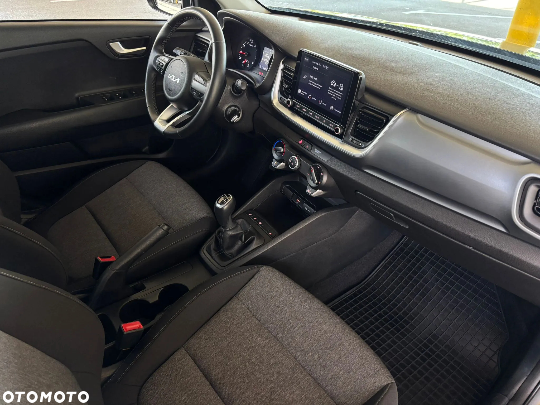 Kia Stonic 1.0 T-GDI M - 16