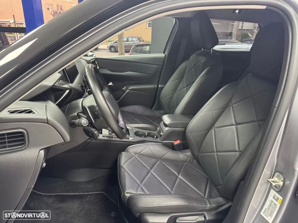 DS DS3 Crossback 1.2 PureTech Grand Chic EAT8 - 31