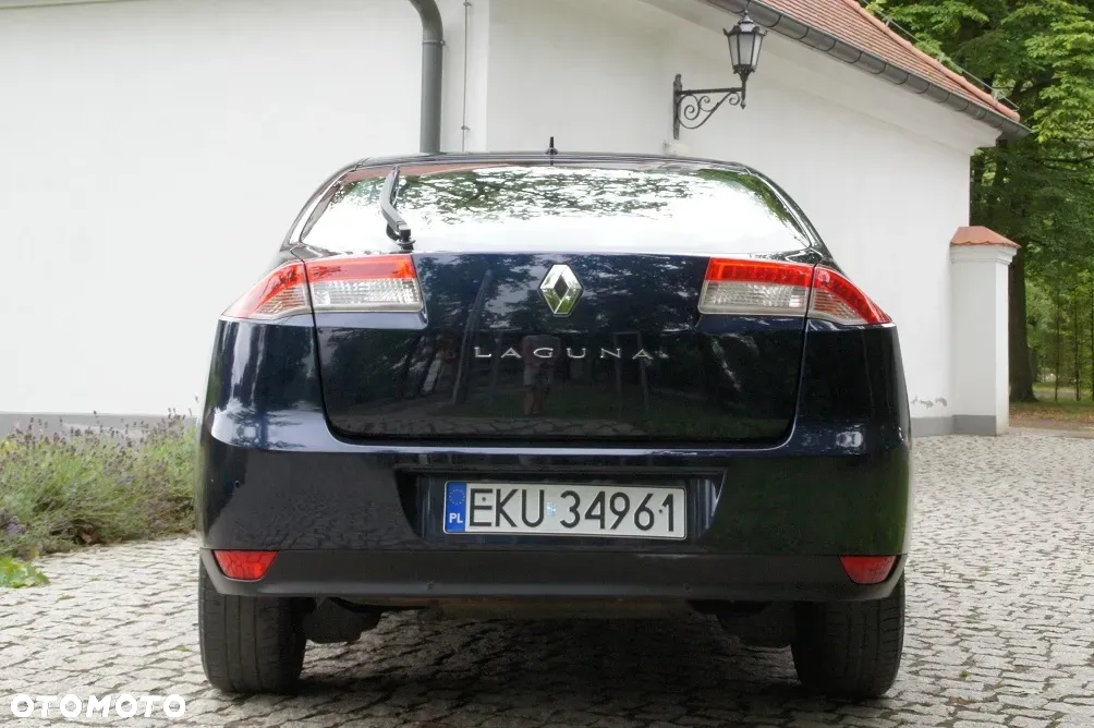 Renault Laguna 2.0 16V Dynamique - 5