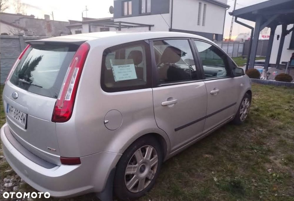 Ford C-MAX - 5