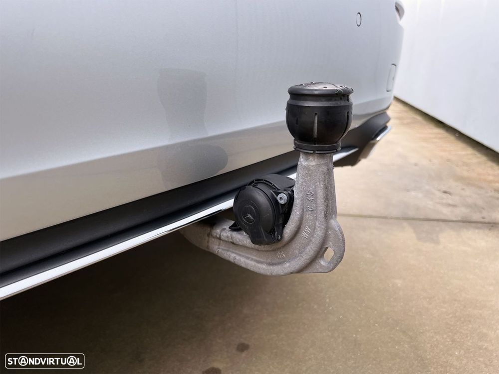 Mercedes-Benz A 180 d Progressive Aut. - 51