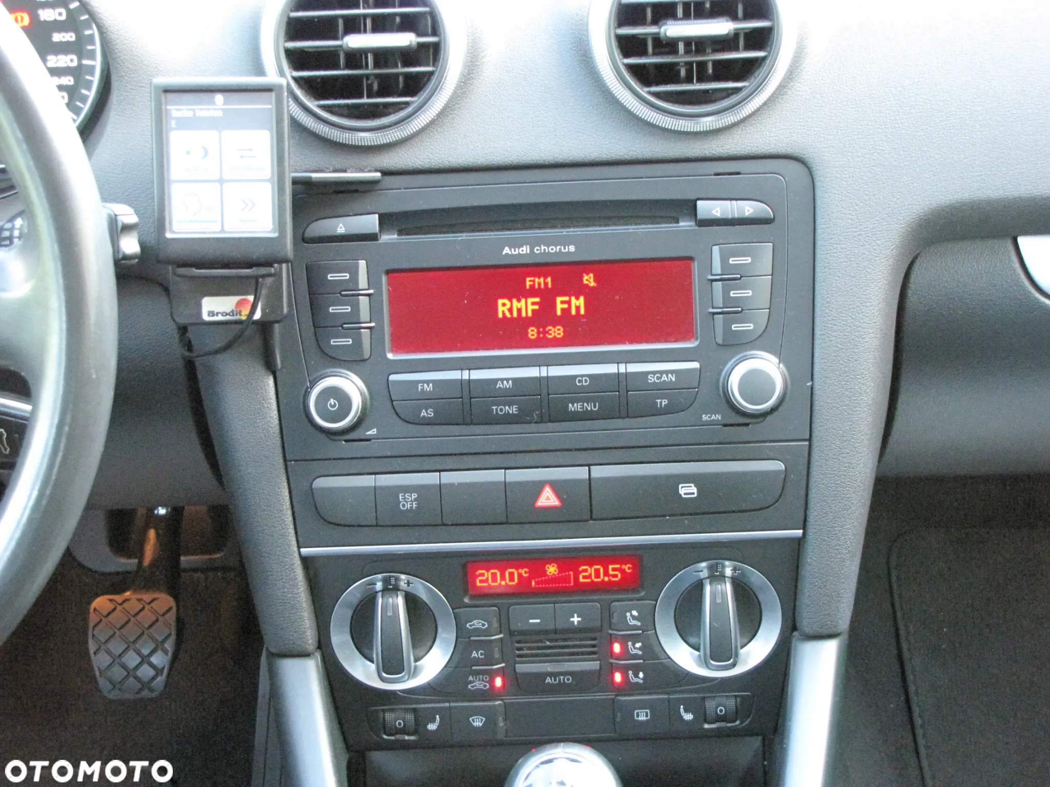 Audi A3 Sportback - 17