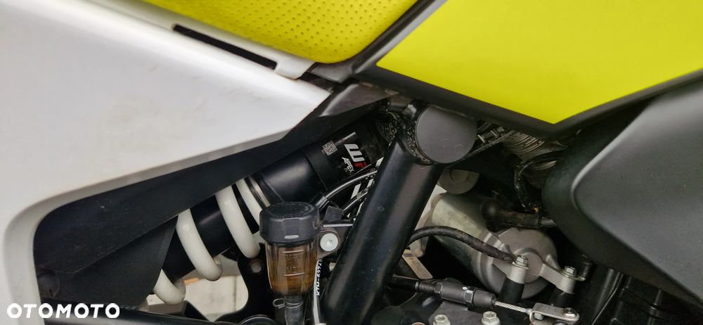 Husqvarna Norden - 18