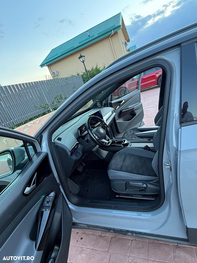 Volkswagen ID.4 52 kWh Pure - 5