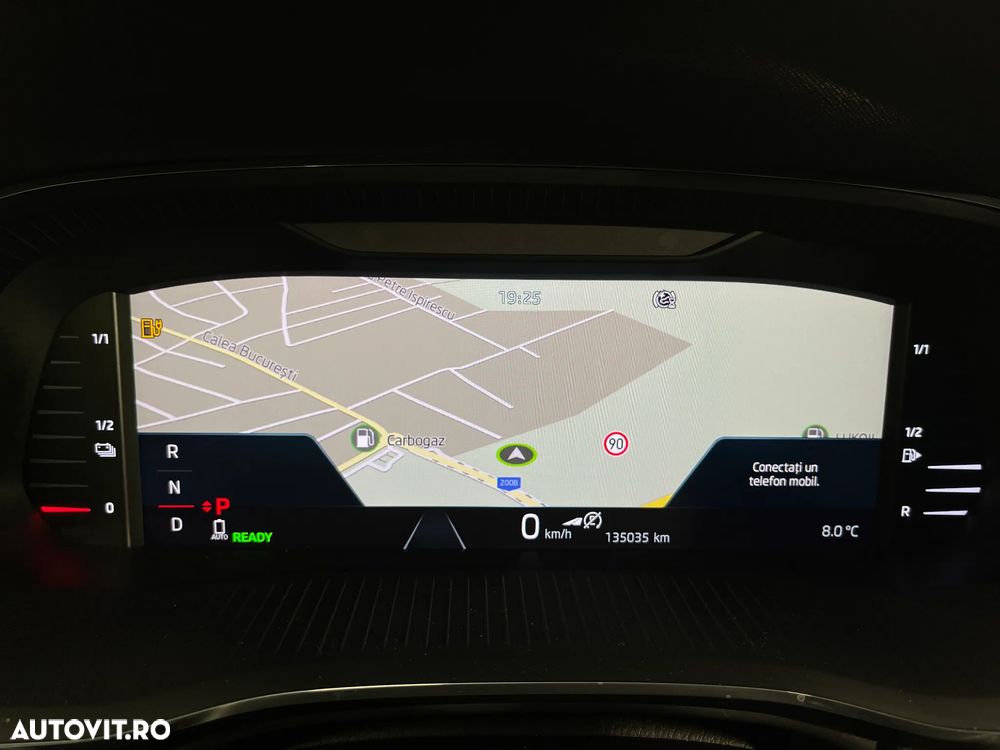 Skoda Octavia 1.4 TSI iV DSG Style - 31