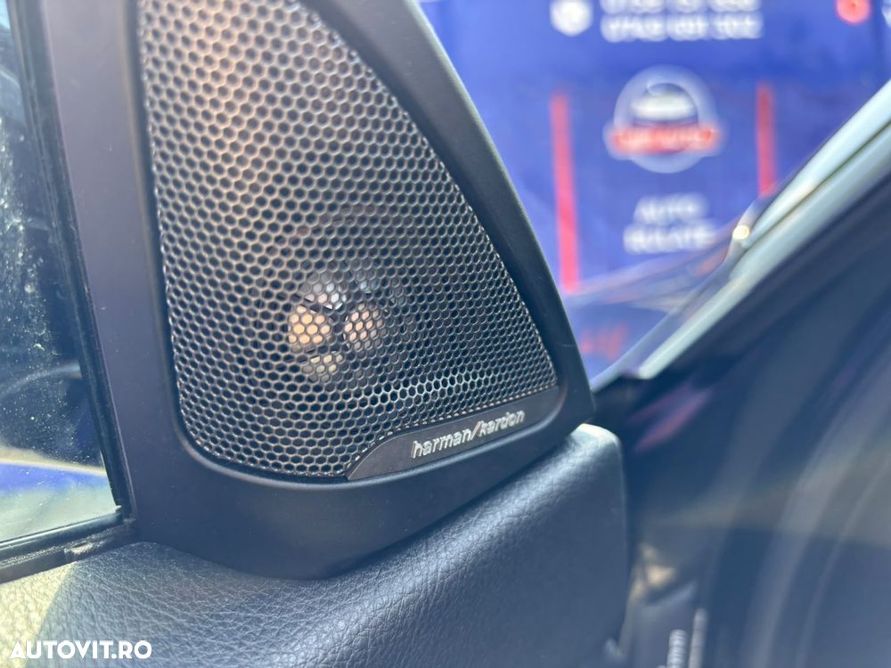 BMW Seria 4 420d Aut. - 34