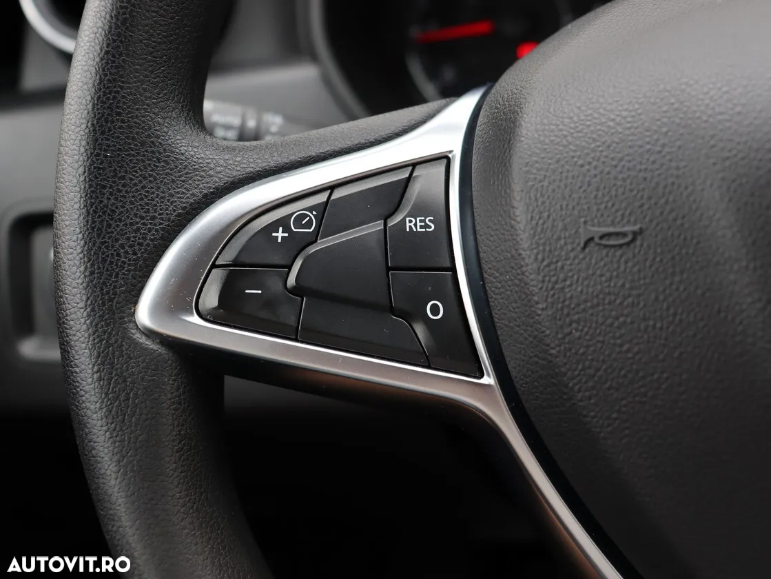 Dacia Duster - 16