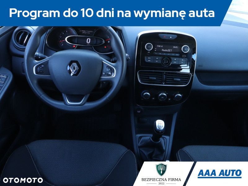 Renault Clio - 9