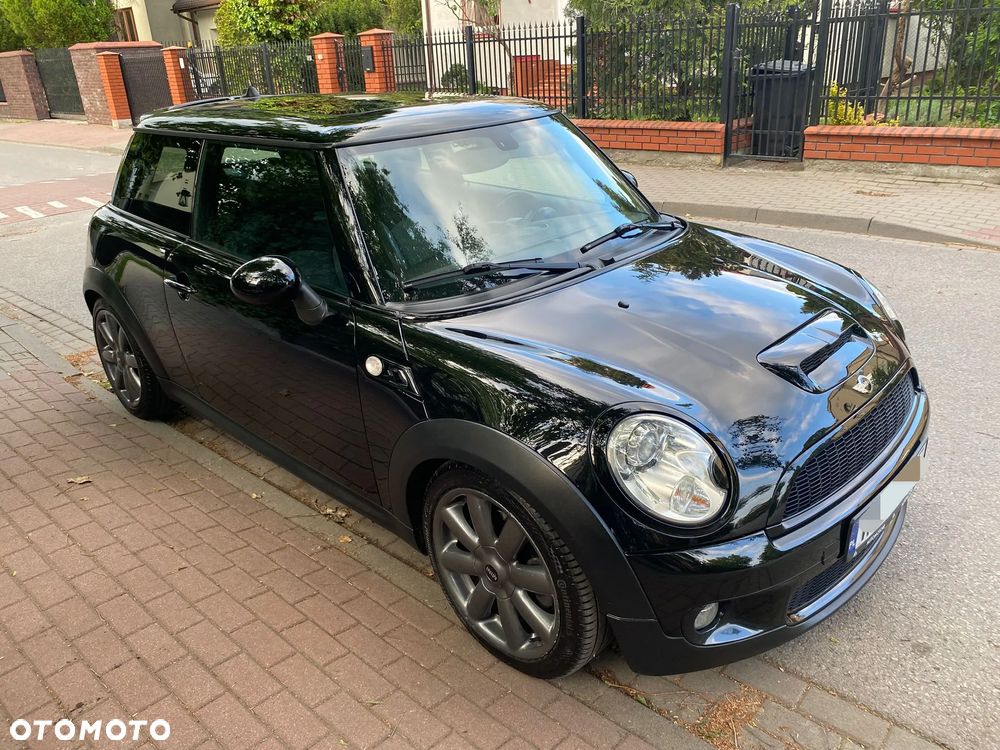 MINI Cooper S Standard - 1