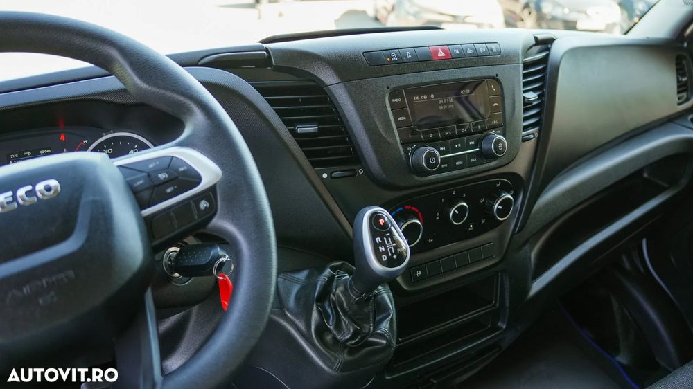 Iveco Daily - 12