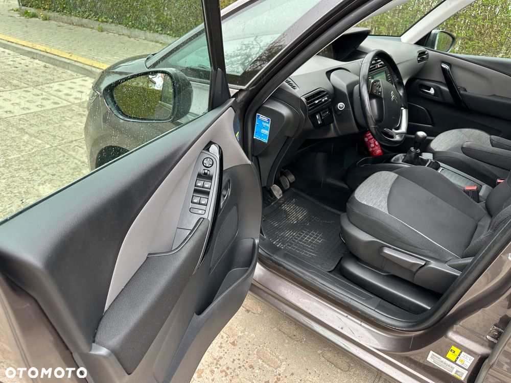 Citroën C4 Picasso BlueHDi 120 Business Class - 20