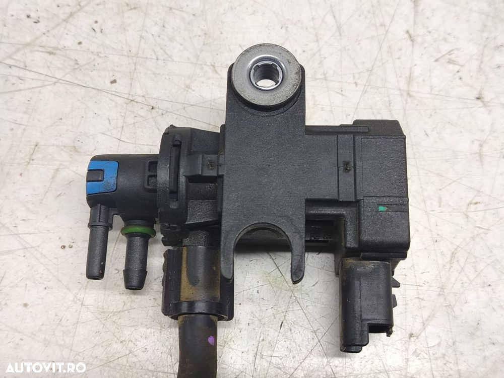 Supapa vacuum vacum 2.0 cdti z20dmh ev-526 ev526 Opel Antara 1 [2006 - 1