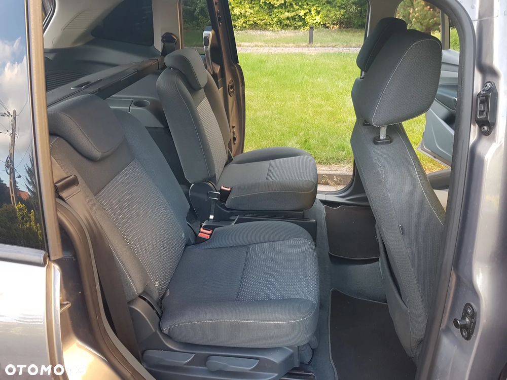 Ford Grand C-MAX 1.6 EcoBoost Start-Stop-System Trend - 14