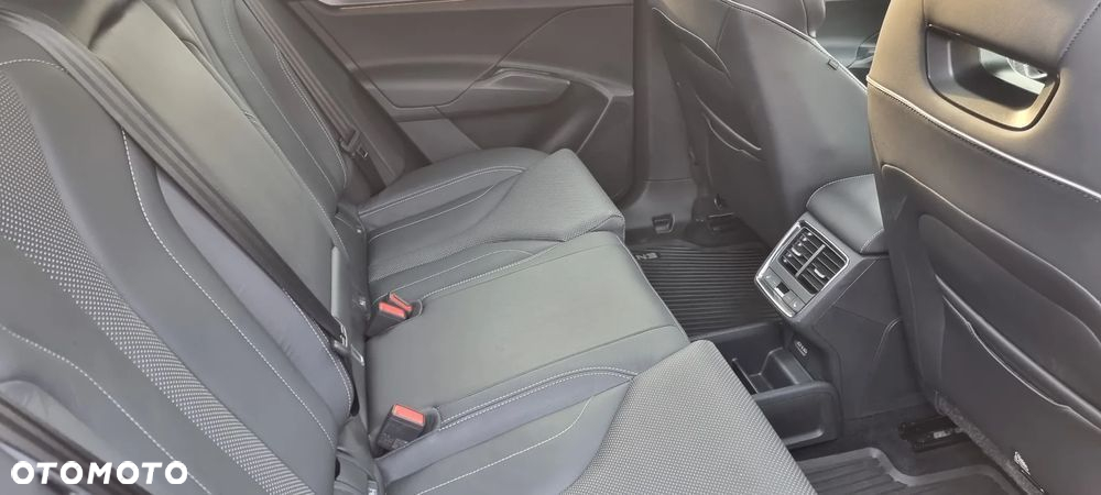 Skoda Enyaq Coupe iV RS - 22