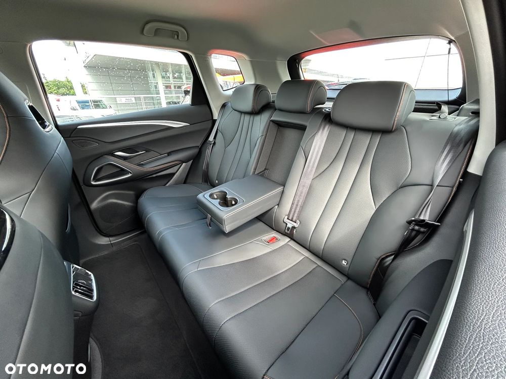 BYD Sealion 5 1.5 Design - 31