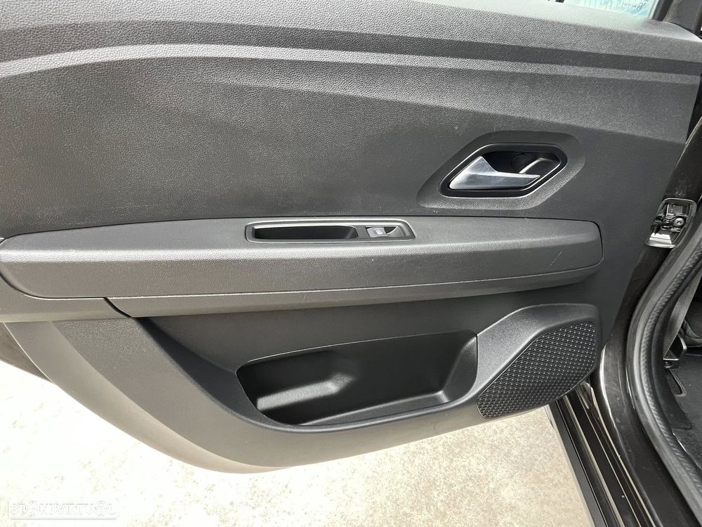 Dacia Jogger 1.0 ECO-G Extreme 7L Bi-Fuel - 12
