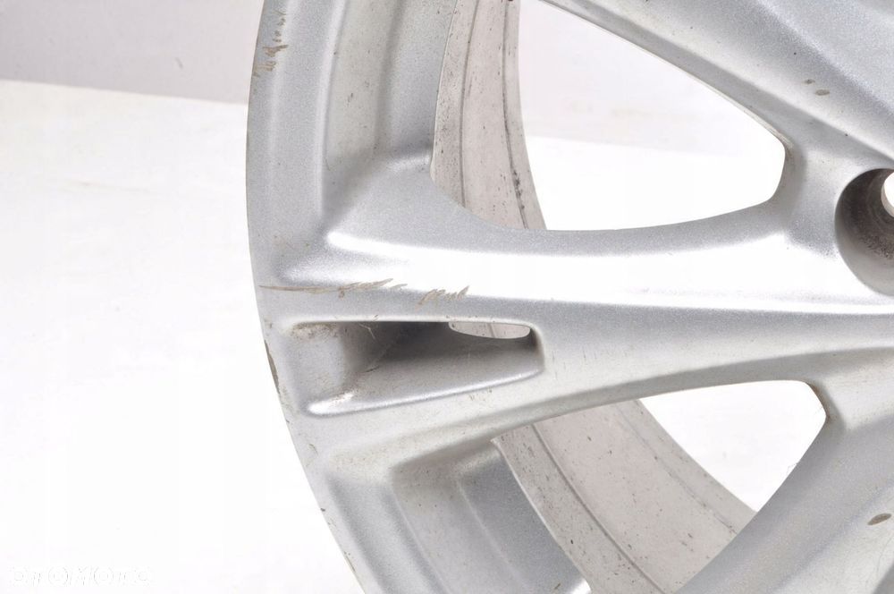 FORD FIESTA MK7 FELGA ALUMINIOWA R17" 7J 4X108 ET47.5 C1BC-YA - 7