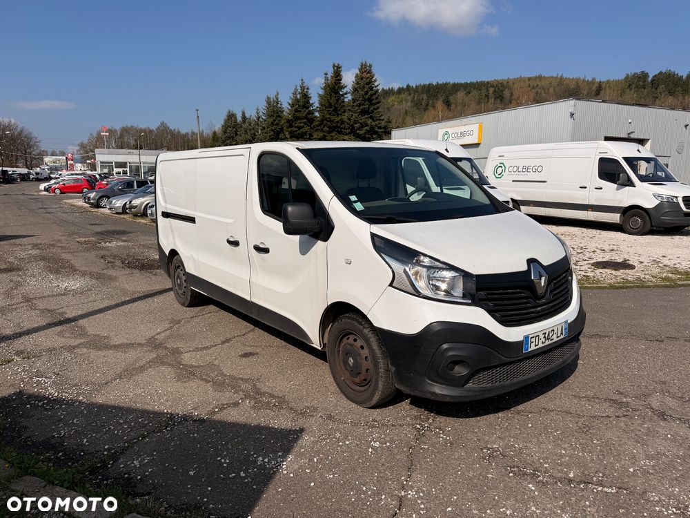 Renault TRAFIC - 4