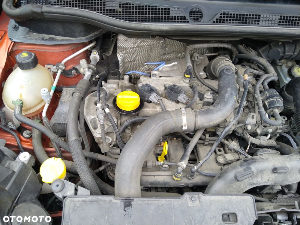 Renault Captur 1.2 Energy TCe Limited EDC - 21