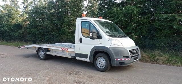 Fiat Ducato Maxi - 7