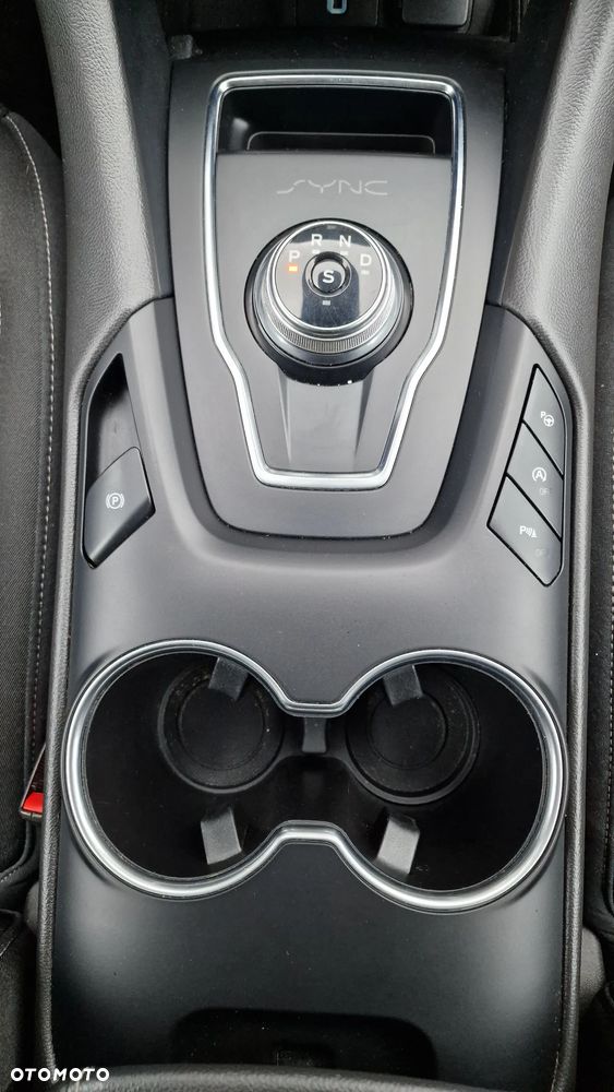 Ford Mondeo 2.0 TDCi STart-Stopp PowerShift-Aut Titanium - 40