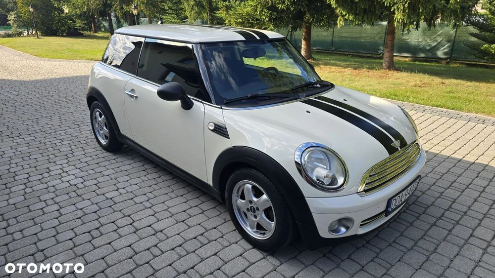 MINI ONE Standard - 2