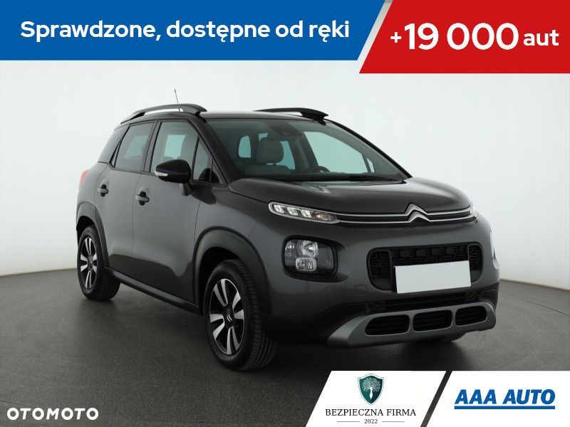 Citroën C3 Aircross - 2