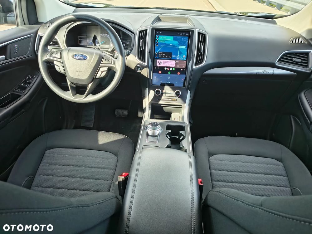 Ford Edge - 13
