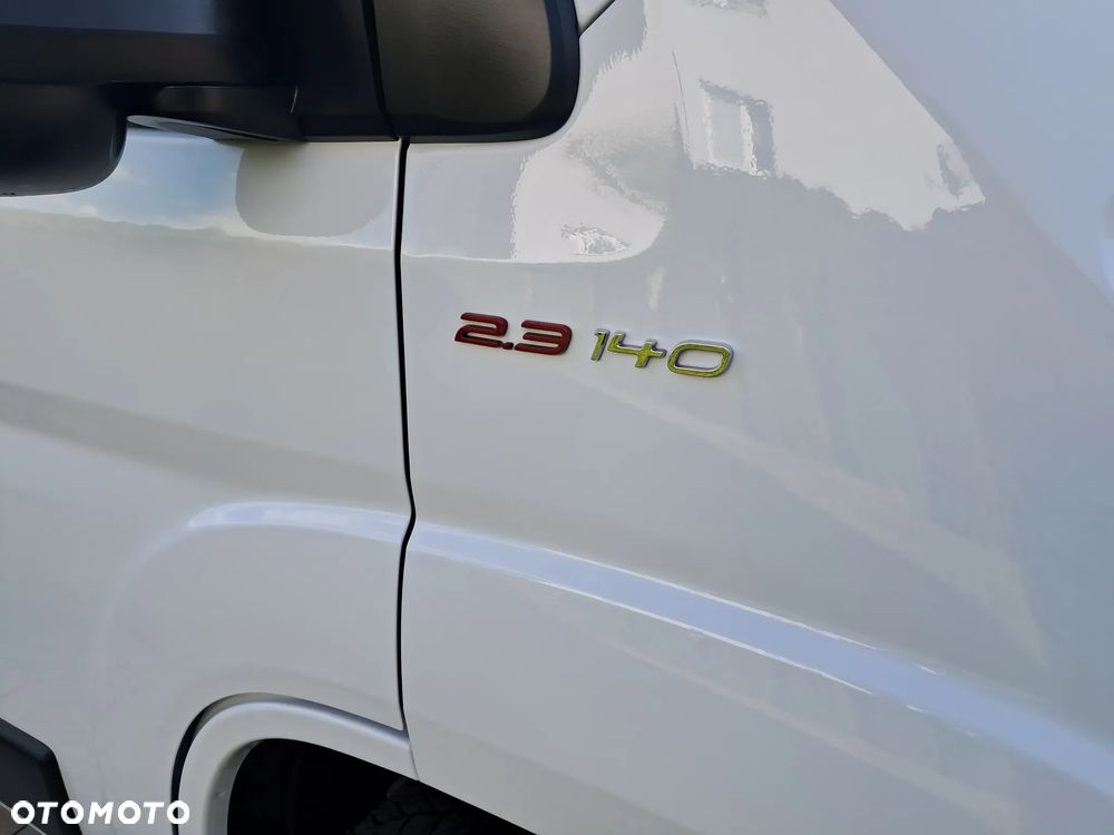 Fiat Ducato - 29
