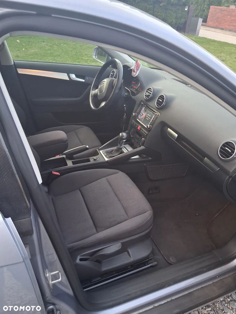 Audi A3 1.8 TFSI Ambiente S tronic - 7