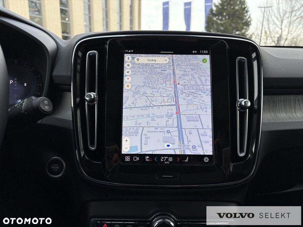 Volvo XC 40 - 22