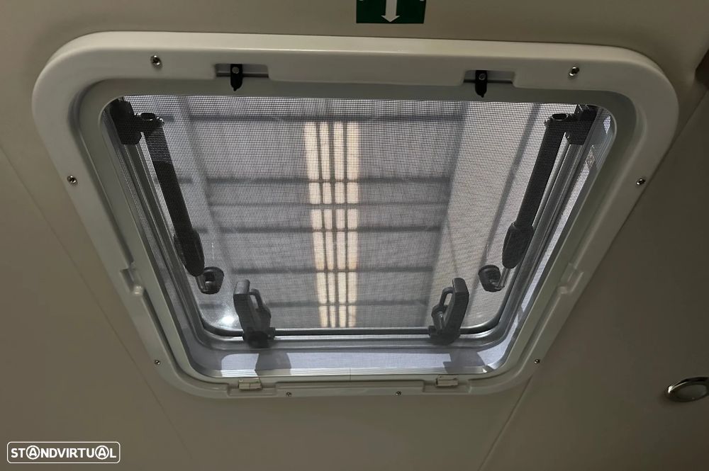 Bayliner VR6 OB Cuddy - 29