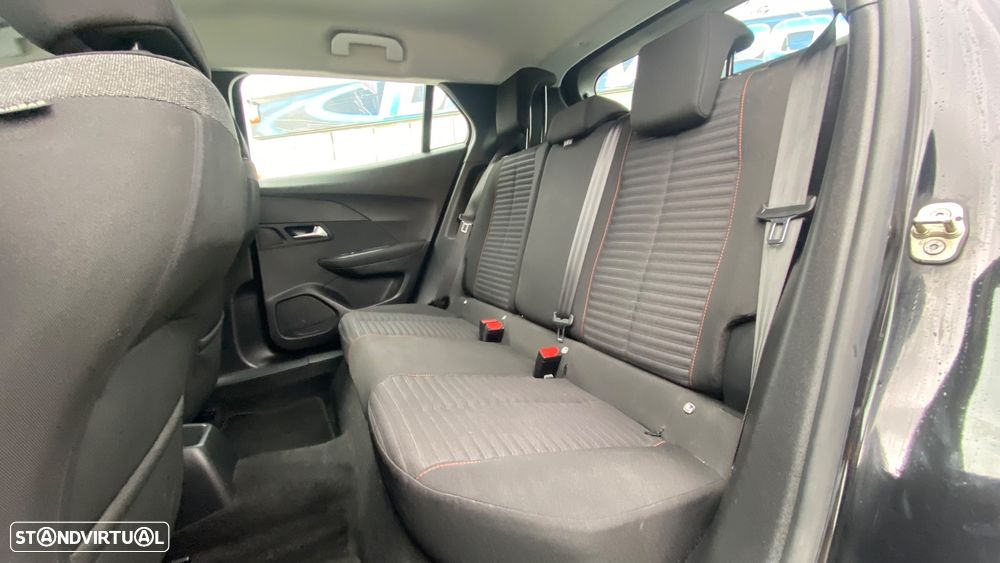 Peugeot 2008 1.5 BlueHDi Active Pack - 25