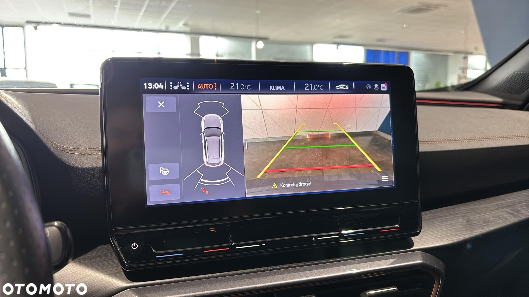 Cupra Formentor 1.5 TSI DSG - 20