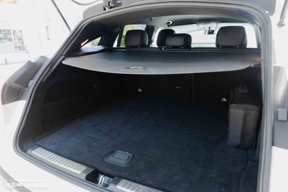 Mercedes-Benz EQC 400 4Matic - 13