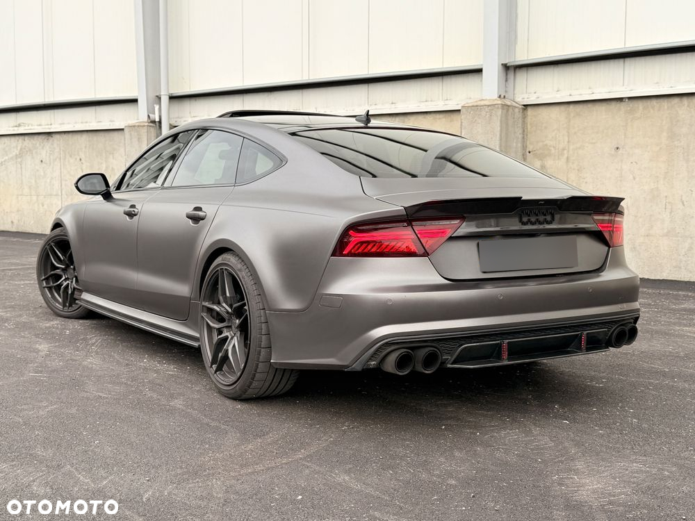 Audi S7 Sportback 4.0 TFSI Quattro S tronic - 6