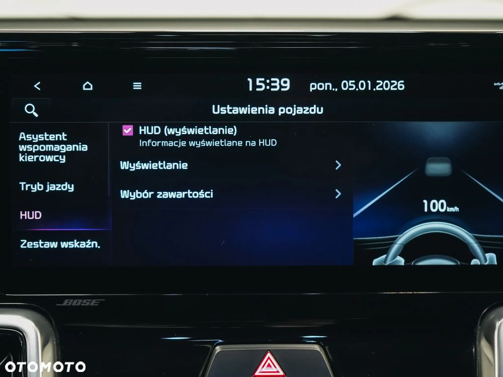 Kia Sorento 2.2 CRDi DCT8 AWD Platinum - 32