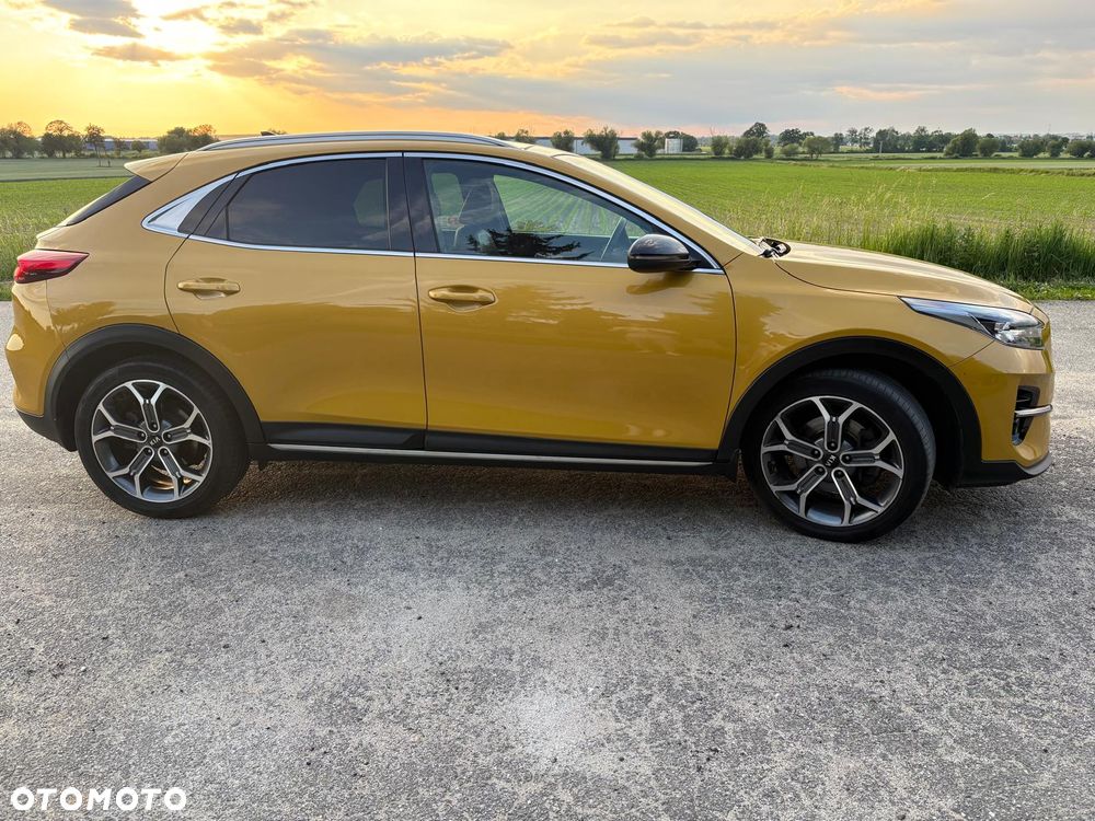 Kia XCeed 1.4 T-GDI L - 36