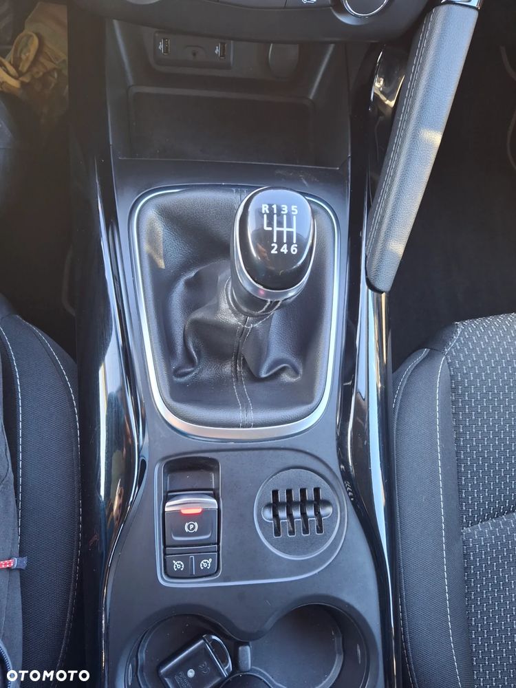 Renault Kadjar 1.2 Energy TCe Zen - 29